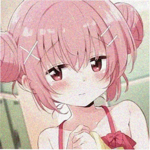 祁月角色头像
